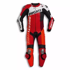Ducati Dainese Corse C6 suit