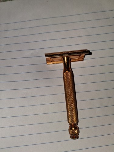 Vintage gillette tech - gillette,