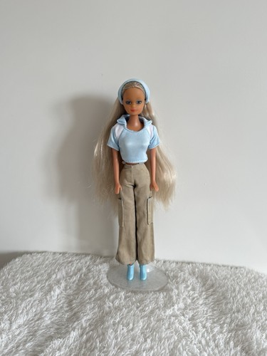 Vintage simba steffi love - steffi,
