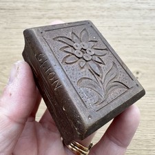 Vintage Black Forest Hand