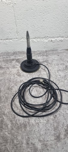 Vintage mag mount mobile - vintage,