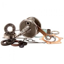 CRANKSHAFT BOTTOM KIT 88-06