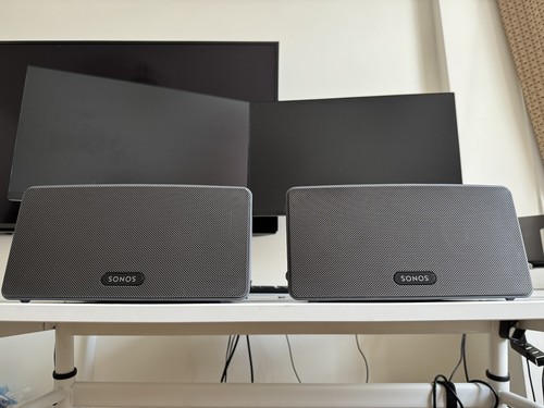 Sonos play wireless - sonos,