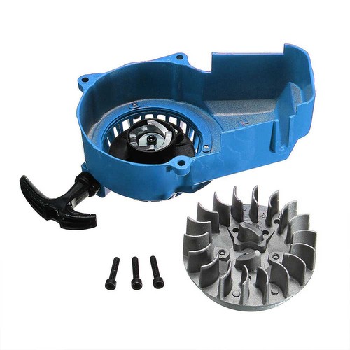 Stroke alloy pull - 2,