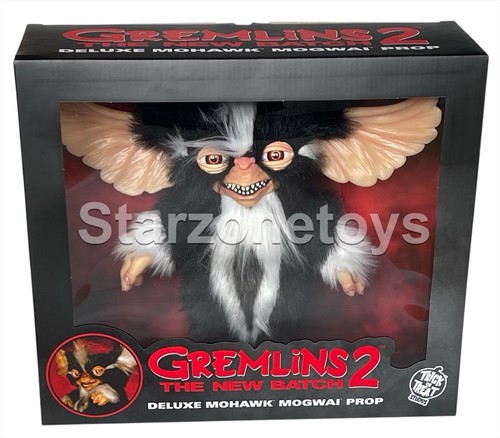 Gremlins mogwai mohawk - 2,