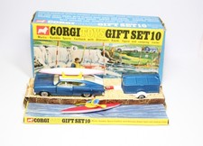 Corgi Gift Set 10 Marlin