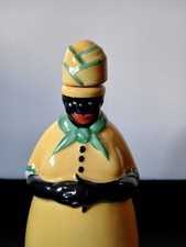 Robj: la Martiniquaise