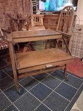 Vintage Metamorphic Tea/Drinks