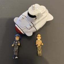 Thunderbirds Hood’s