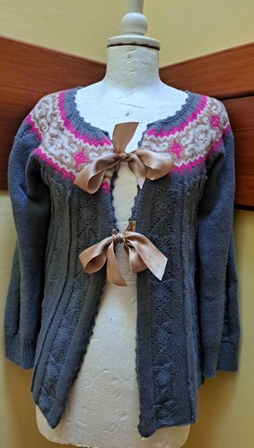 Odd molly women ribbon - women's,