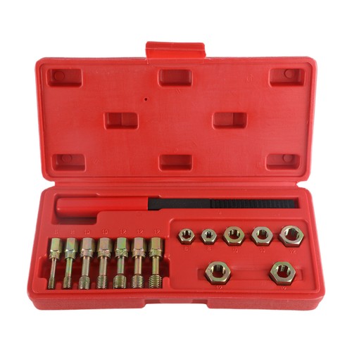 15pcs thread repair - 15pcs, restorer