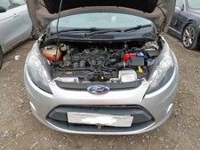 Ford Fiesta mk7.5 1.25 engine