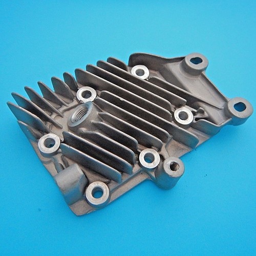 Cylinder head fits - cylinder,