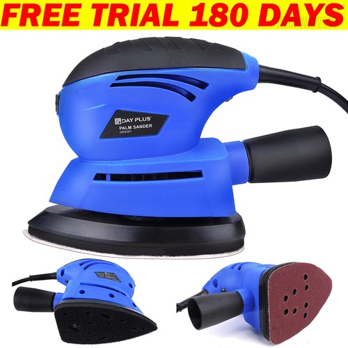 Electric sander polisher - electric,