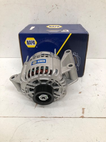 Alternator for jaguar type - jaguar,