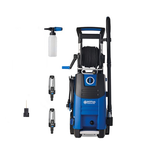 Nilfisk premium 200 pressure - nilfisk,