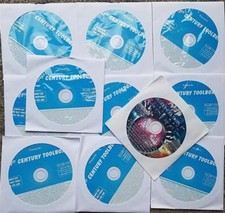 11 CDG KARAOKE DISCS SEPTEMBER