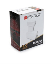 LNB TWIN OPTICUM HD ROBUST