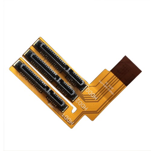 Hard drive connector - connector, cable