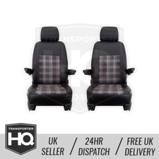 VW T5.1 / T6 / T6.1 – 1+1