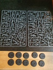 Warhammer 40K Space Marines