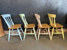 Farmhouse Dining Chairs