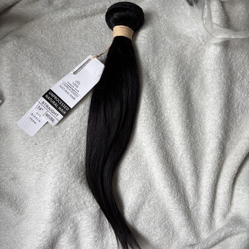 Brazilian straight human hair - brazilian,