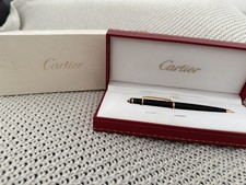 Cartier mini diabolo ballpoint - mini,