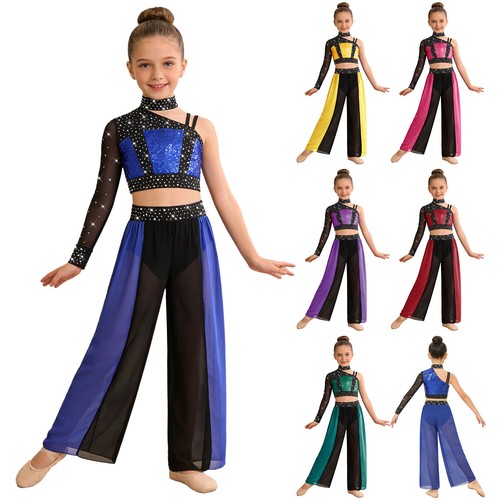 Kids girls jazz dance - girls,