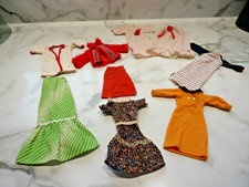 VINTAGE PEDIGREE SINDY DOLL