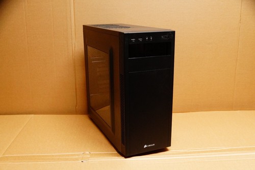 Corsair carbide series 100r - carbide,