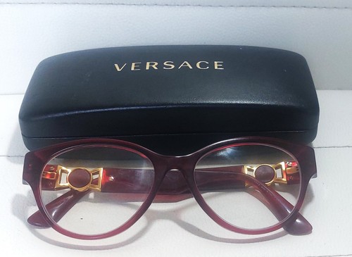 Versace ve3313 388 eyeglasses - ve3313,