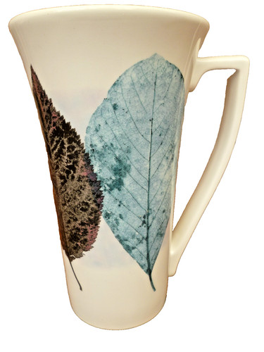 Portmeirion dusk gorman - dusk, by