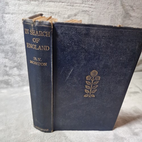 Vintage search of - in,