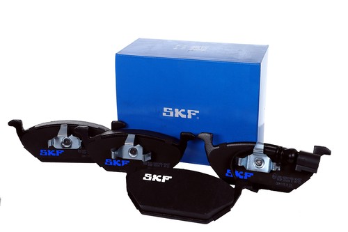 For skf vkbp 80004 brake - for, e