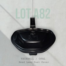 Lot A82 Vauxhall Vectra C