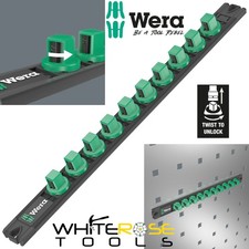 Wera Magnetic Socket Rail 1/2"