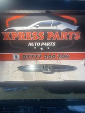 HONDA CIVIC VTEC TYPE R 2017-2022 GRILLE 71121-TVAA-A010-M1 Ref:137 3 Top