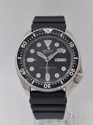 Seiko 7548 7000 jdm - seiko,