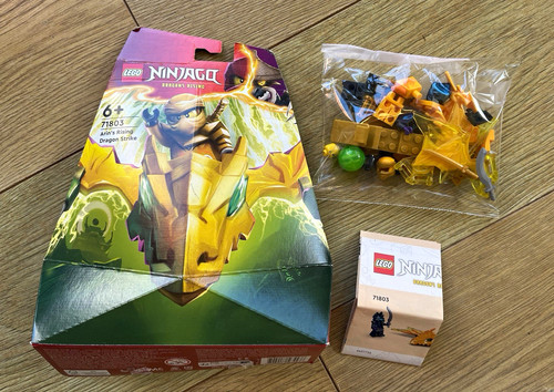 Lego ninjago dragons rising - lego,