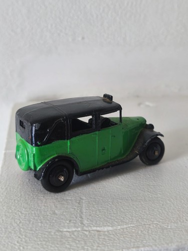 Vintage early dinky 36g - dinky, pre