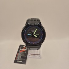 Casi9 G Shock GA-2100RGB-1AER