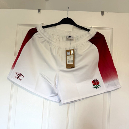 Umbro england red roses - umbro,