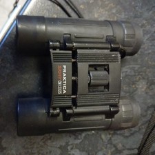 PRAKTIKA SPORT CN 12 X 25