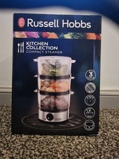 Russell Hobbs kitchen