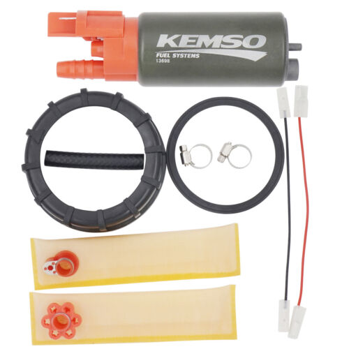 Kemso intank fuel pump - kemso, for