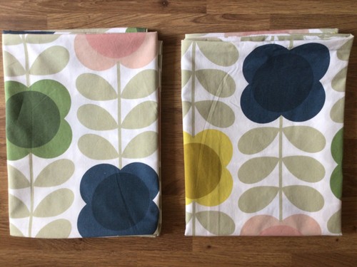 Used housewife pillowcases - 2,