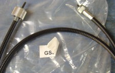 NEW VANDEN PLAS 3 LITRE MK I MK2 WITH OVERDRIVE 60 - 64  SPEEDO CABLE 