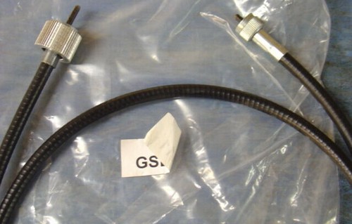 New daimler sp250 speedo cable - daimler,