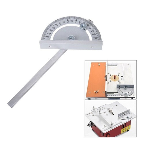 Professional miter gauge table - professional,